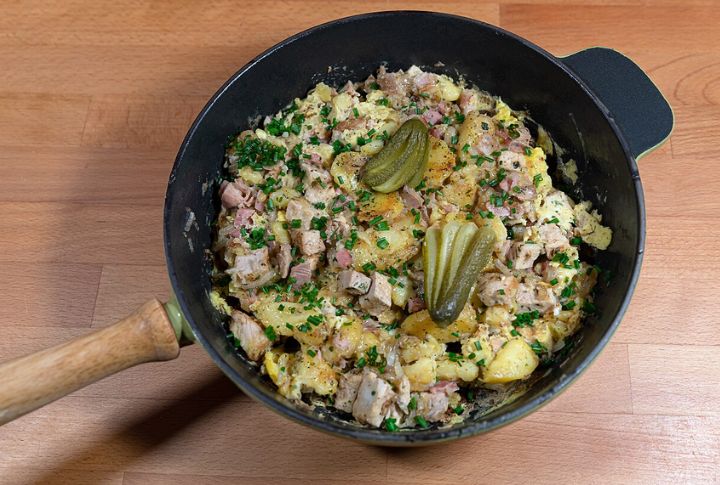 Hoppel Poppel