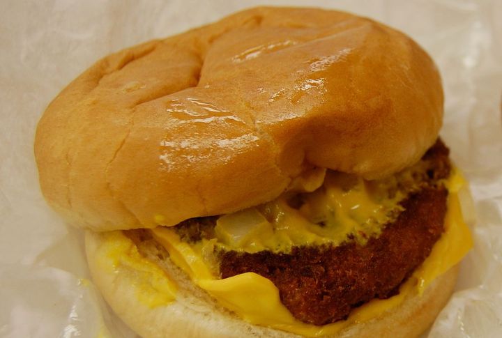 Slugburger