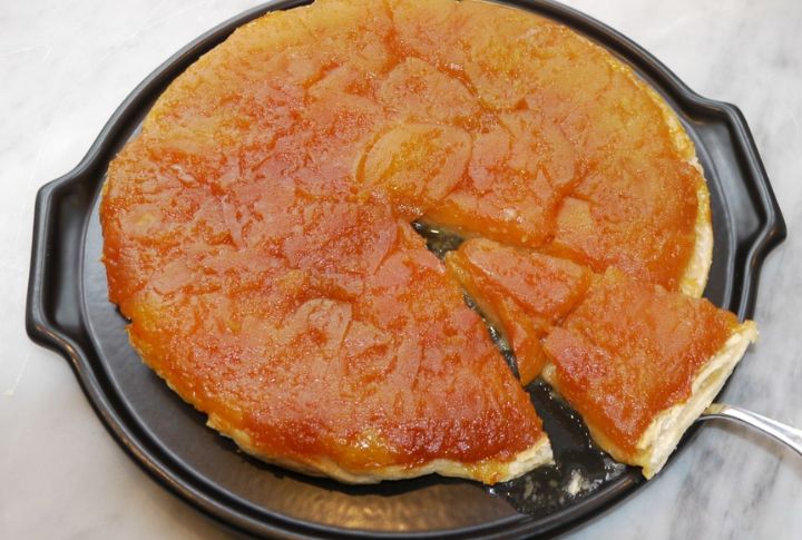 Tarte Tatin