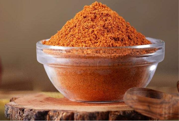 Cajun Spice