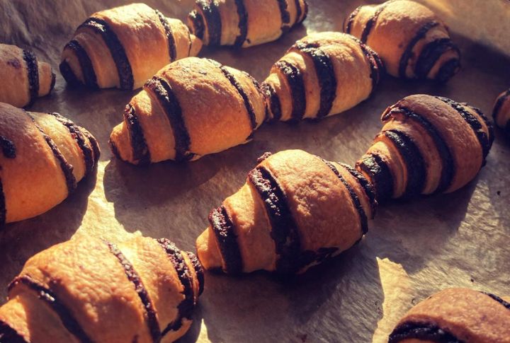 Rugelach