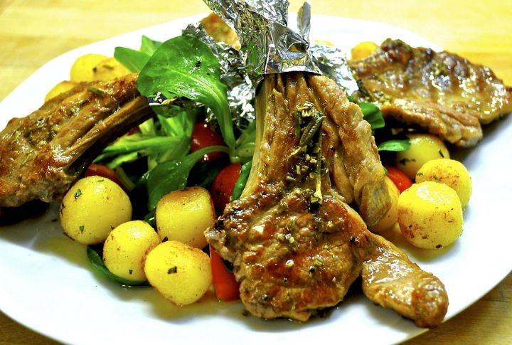 Lamb
