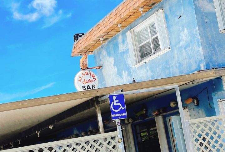 Florida: Alabama Jack's