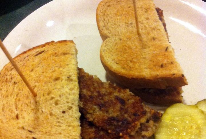 Goetta