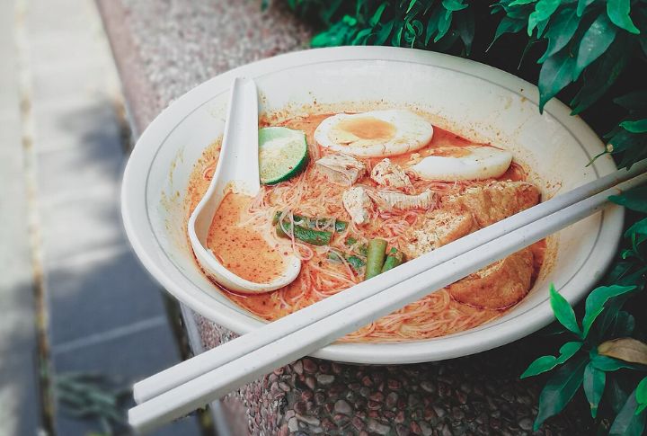 Laksa