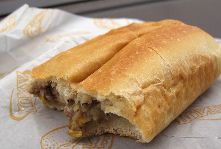 Runza