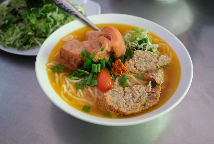 Bun Bo Hue