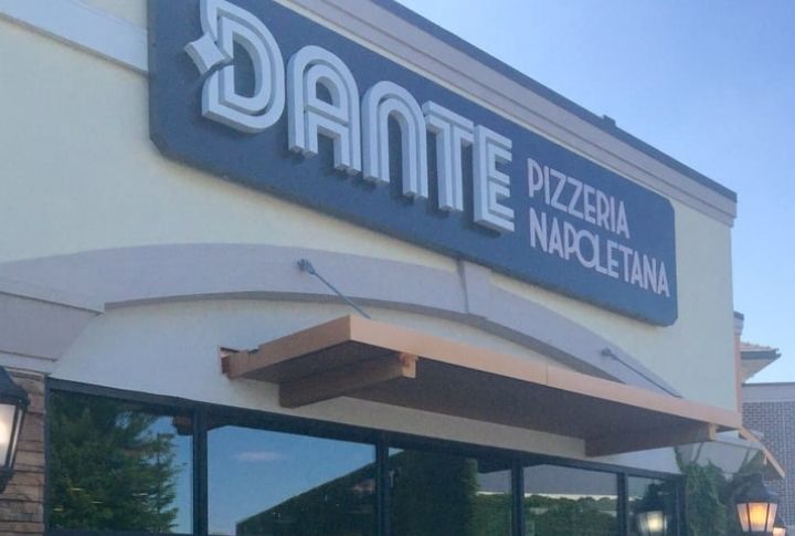 Nebraska: Dante, Omaha