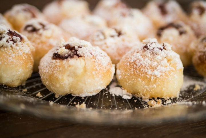 Nebraska: Kolache