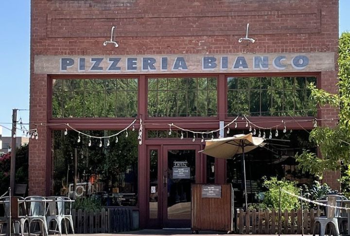 Arizona, Pizzeria Bianco (Phoenix)