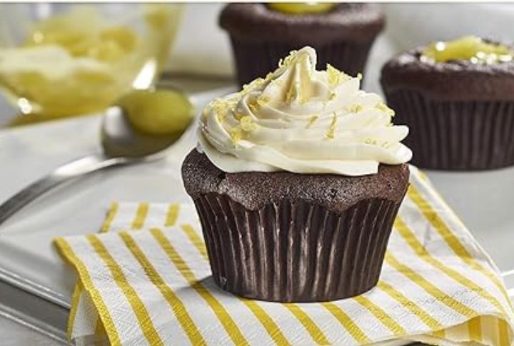 Lemon Buttercream