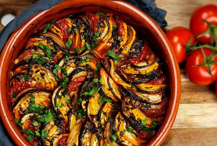 Ratatouille