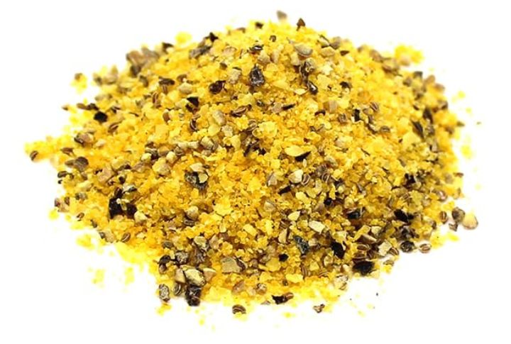 Lemon-Pepper Blend