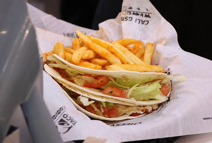 Taco Bell