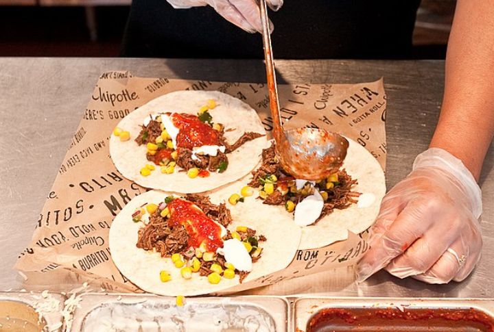 Chipotle