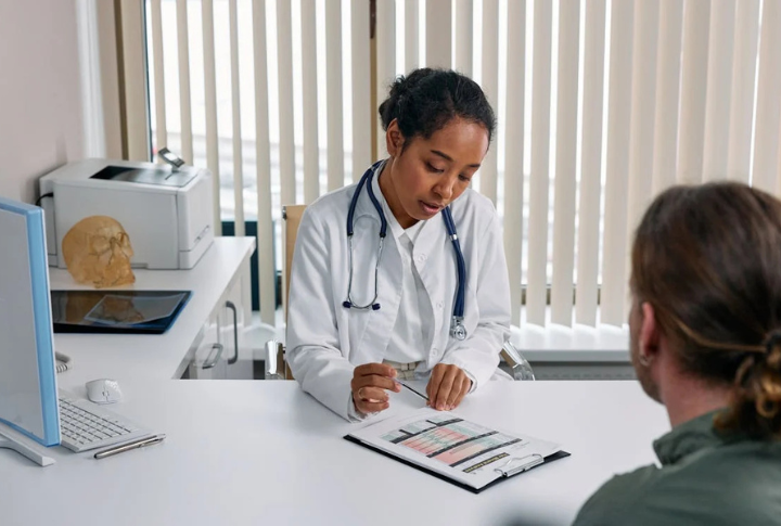 Misdiagnosis Is Real