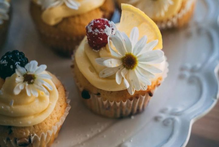Brown Sugar Buttercream