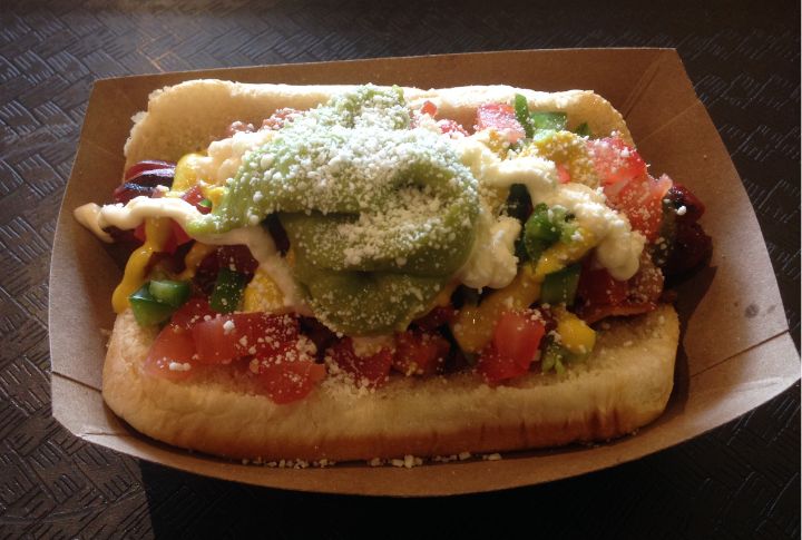 Bacon-Wrapped Hot Dogs (Sonoran And Sweet-Smoky Variations)