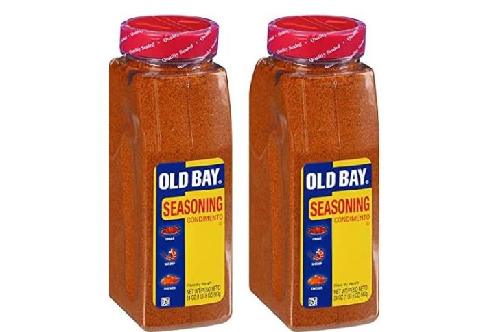 Old Bay Seasoning