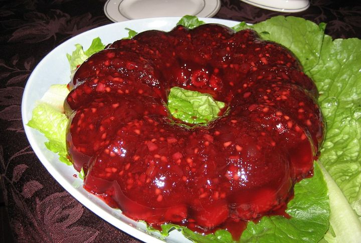 Jell-O Salad