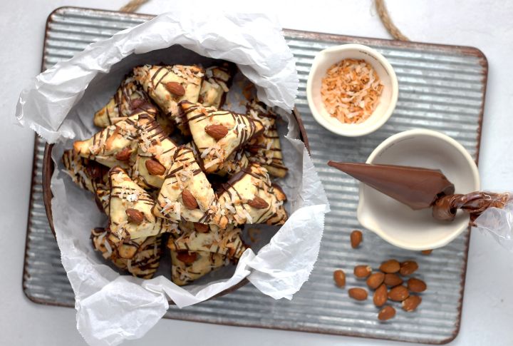 Hamantaschen