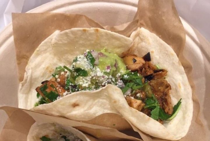 QDOBA