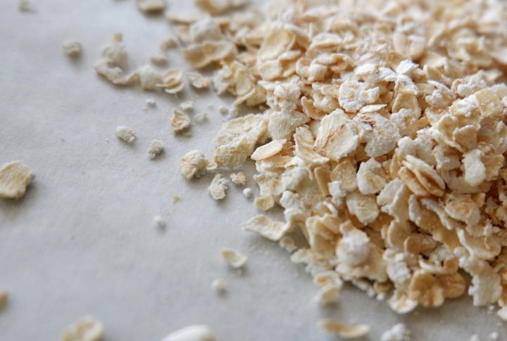 Oatmeal
