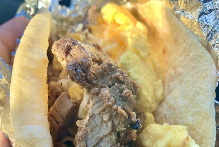 Taco Cabana