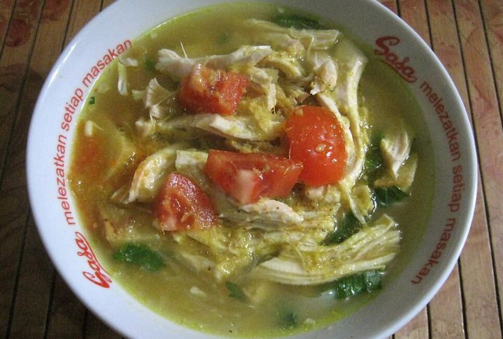 Soto Ayam