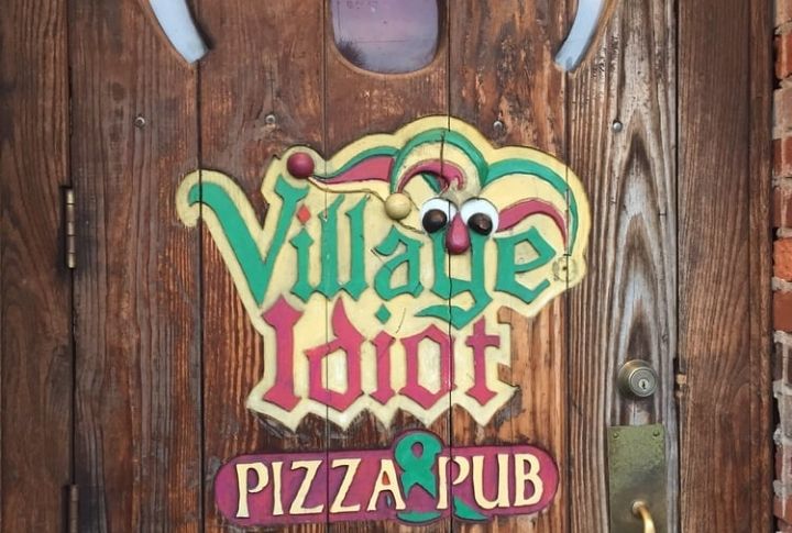 South Carolina: Village Idiot, Columbia