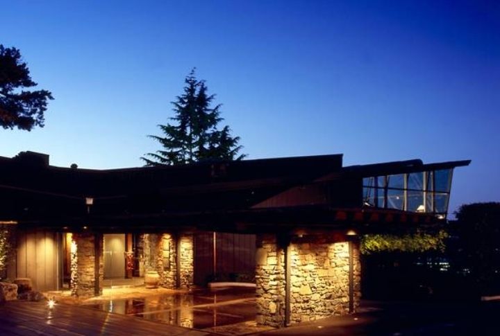 Washington: Canlis