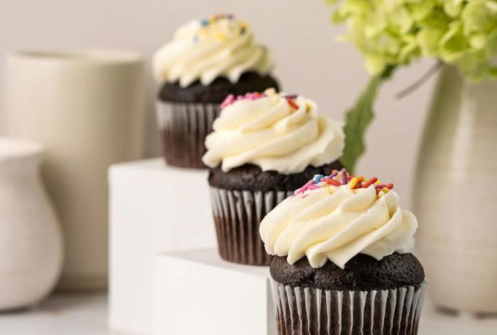 Ermine Frosting