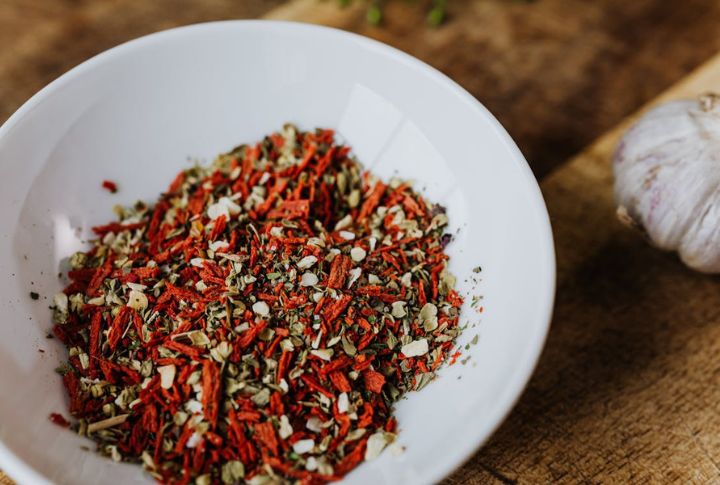 Garlic Herb Mix
