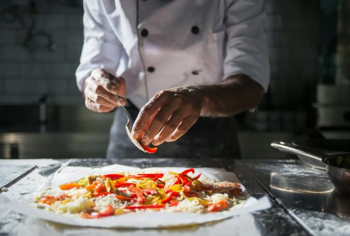 Seasoning Secrets