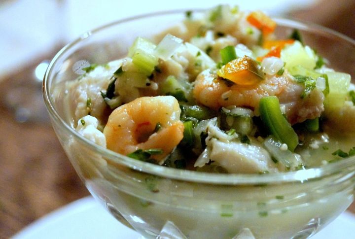 Ceviche