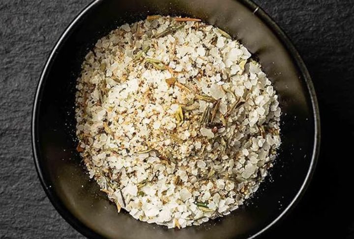 Blackened Seasoning