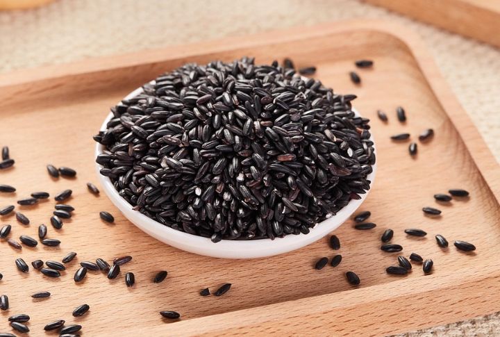 Wild Rice