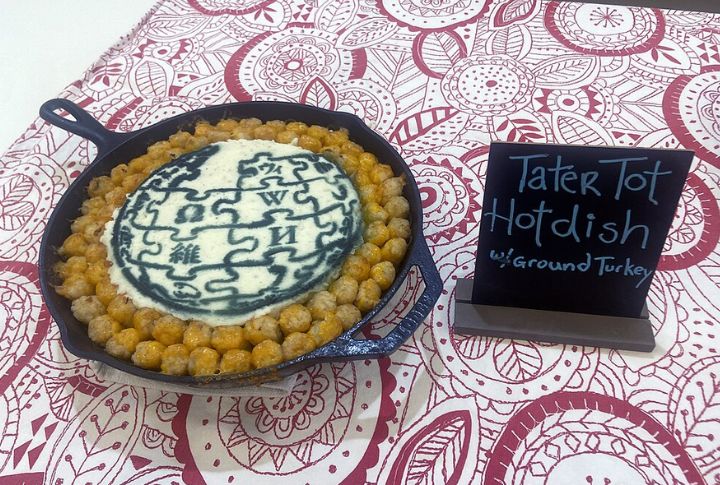 Hotdish