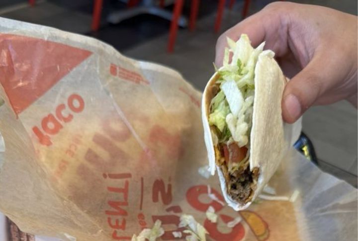 Taco John's