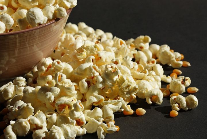 Popcorn