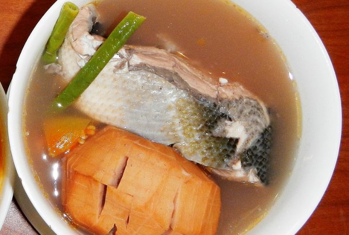 Sinigang