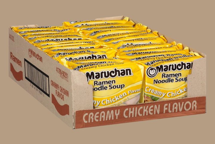 Creamy Chicken