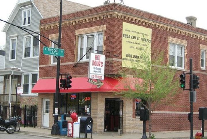 Hot Doug's Legacy: Chicago, Illinois