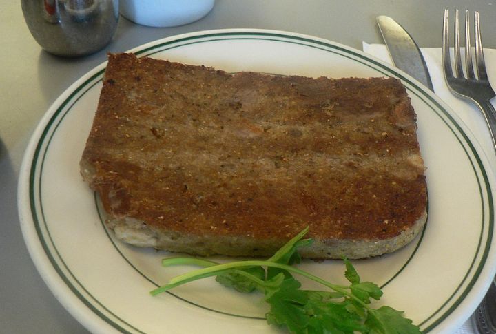 Scrapple