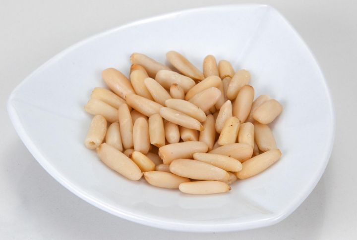 Pine Nuts