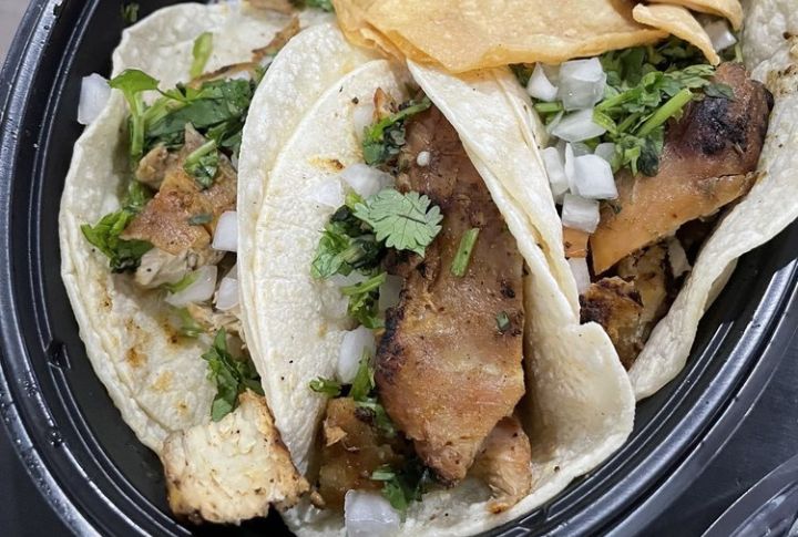 El Pollo Loco