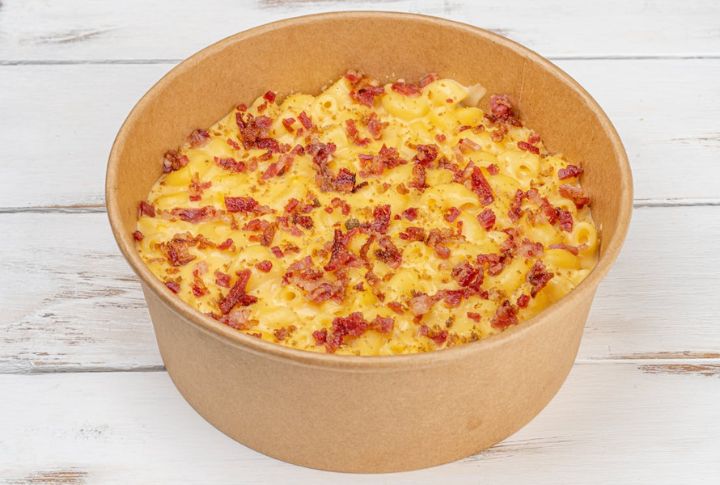 Macaroni And Cheese