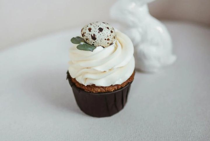 Seven-Minute Frosting