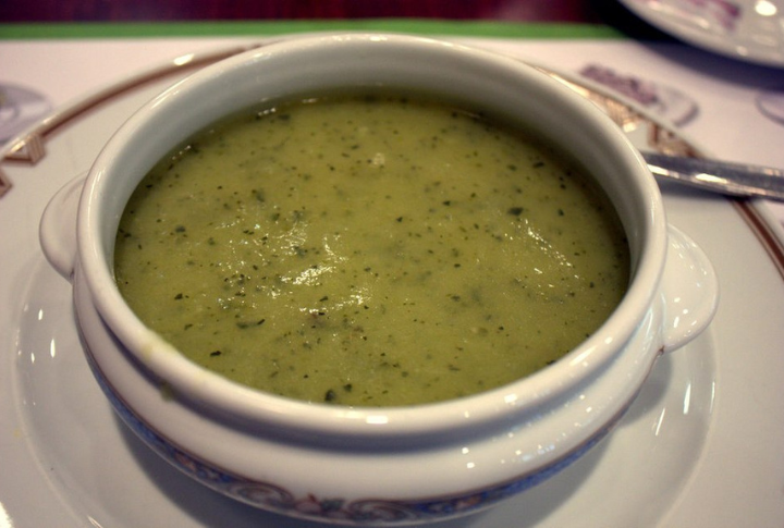 Cooking Doesn’t Neutralize The Toxin