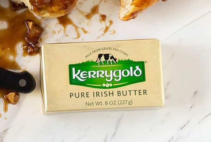 Kerrygold Pure Irish Butter